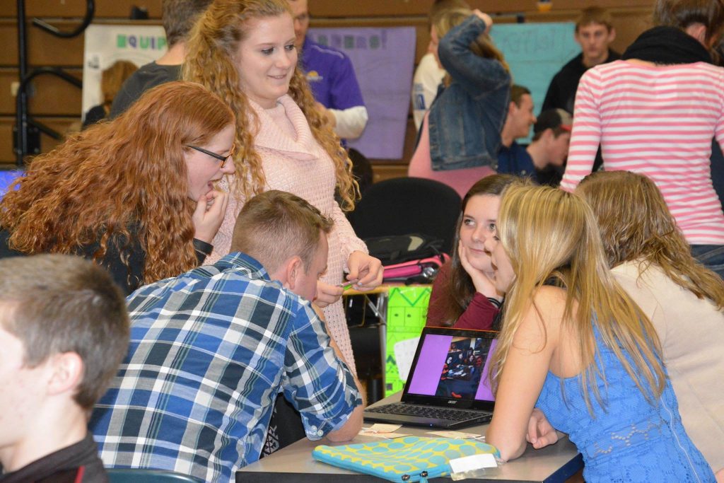 studentcollaboration Community Schools