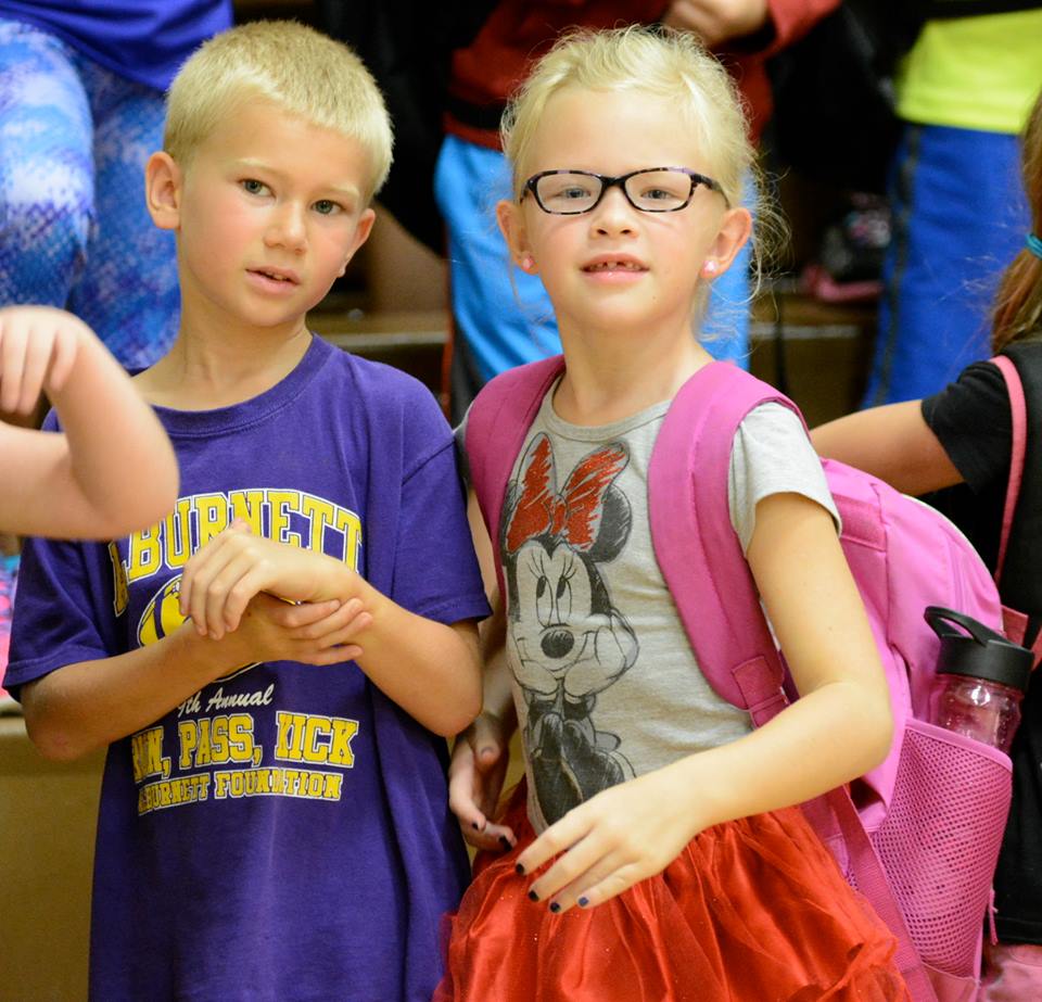 elementary-kids | Alburnett Community Schools