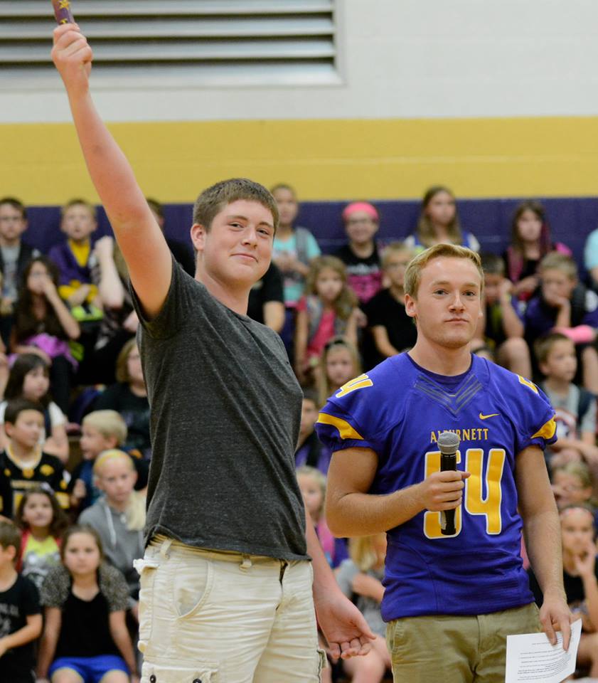 High School sports Community Schools