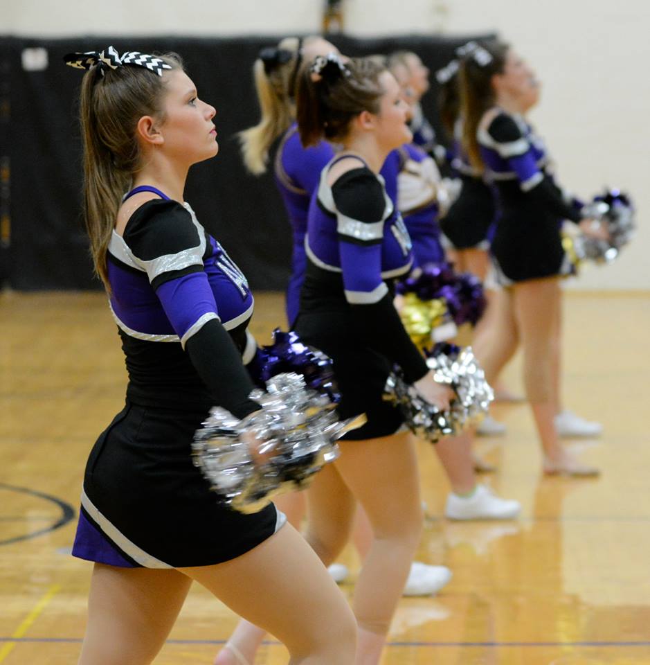 pomsquad Community Schools