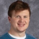 Photo of Bryce Cox