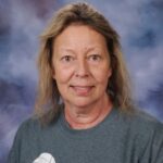 Photo of Jenice Richardson