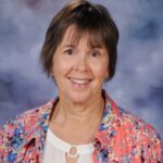 Photo of Sue Tull