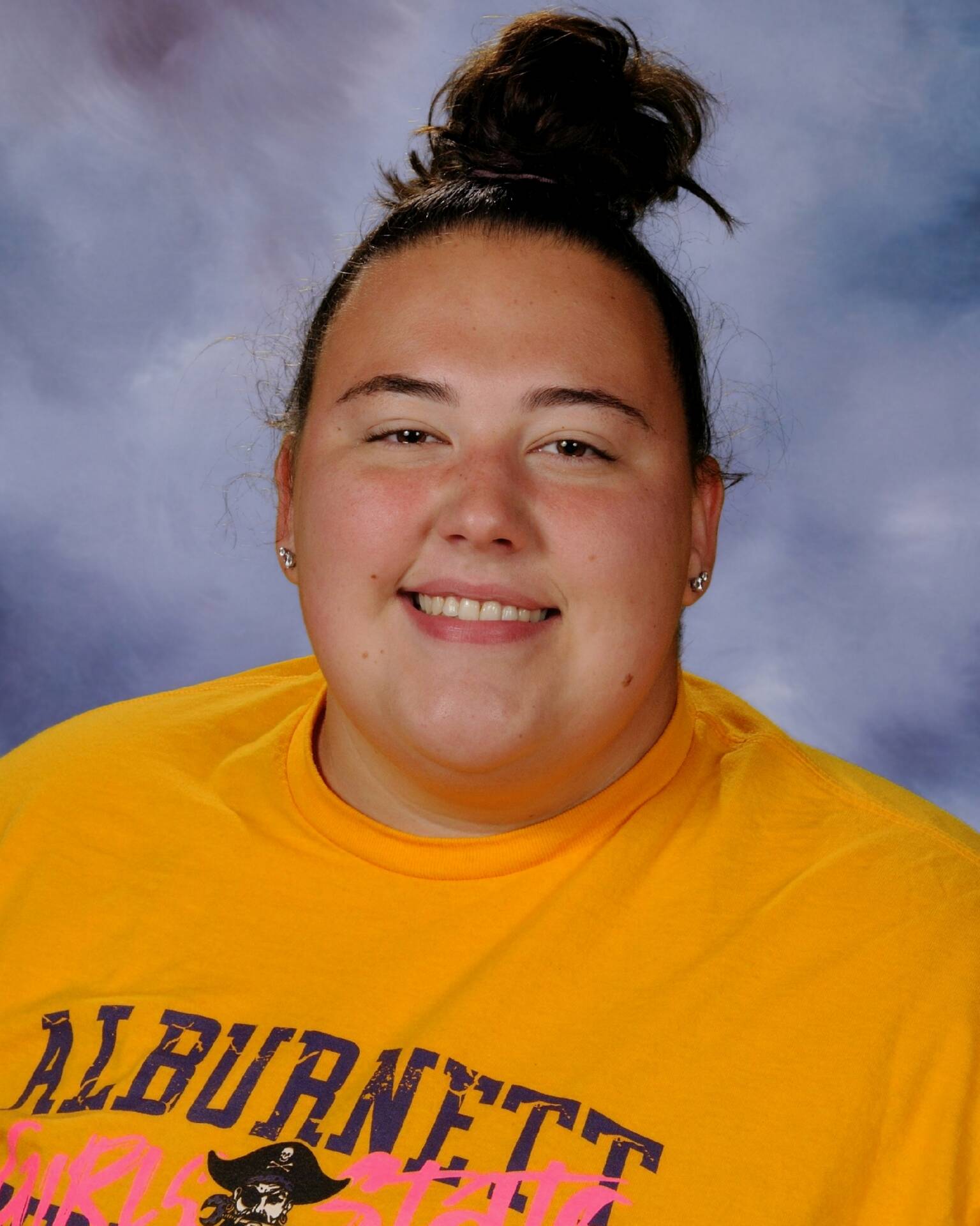 Kayla Hospodarsky Community Schools