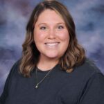 Photo of Becca Carrothers