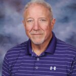 Photo of Jeff Christopherson