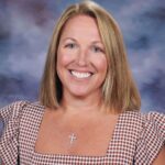 Photo of Becky Dahl