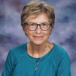 Photo of Mary Ann Gensicke