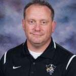 Photo of Josh Henriksen