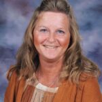 Photo of Tammy Humpfer