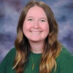 Photo of Kelsey Jacobs