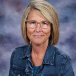 Photo of Lynnette Kramer