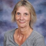 Photo of Jackie Lovell