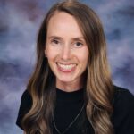 Photo of Amanda Peek