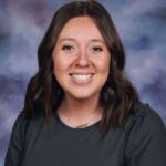 Photo of Bailey Wright