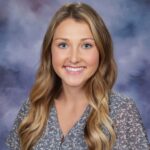 Photo of Tori Baker