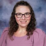 Photo of Amy Boies