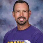 Photo of Taylor Brecht