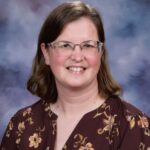 Photo of Tracy Burds