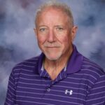 Photo of Jeff Christopherson