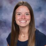 Photo of Hannah Davidson
