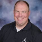 Photo of Ryan Gebel