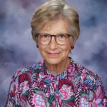 Photo of Mary Ann Gensicke