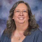 Photo of Nicole Harrell