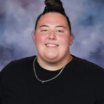 Photo of Kayla Hospodarsky
