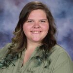 Photo of Morgan Houdeshell