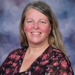 Photo of Tanya Keeney