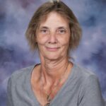 Photo of Jackie Lovell