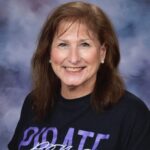 Photo of Sherry Oesterborg