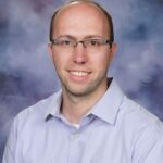 Photo of Thomas Trainer