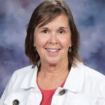 Photo of Sue Tull