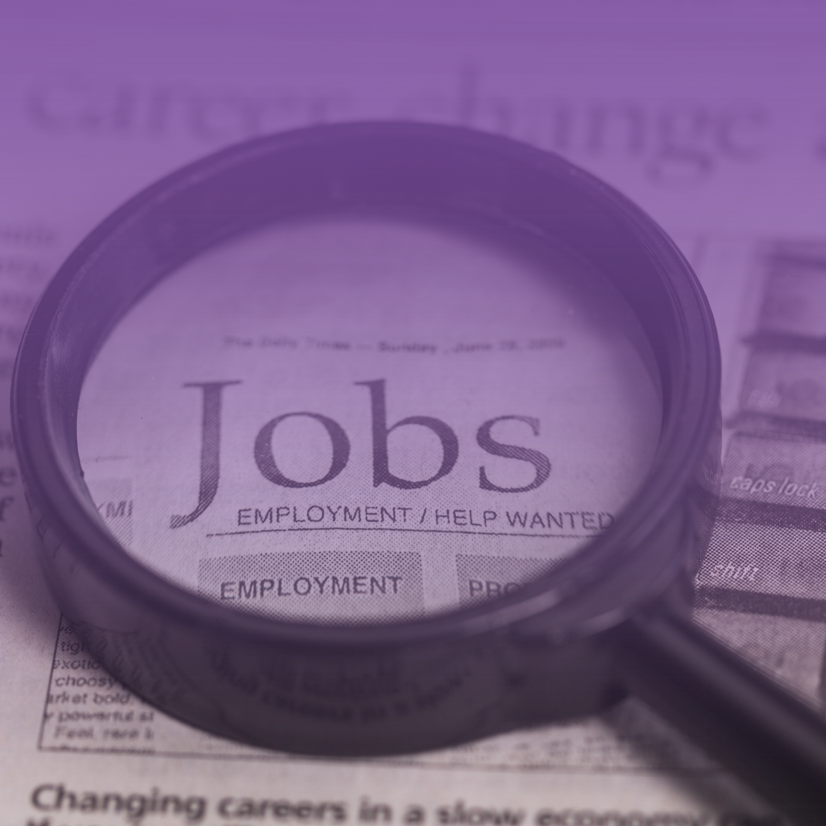 Job Openings