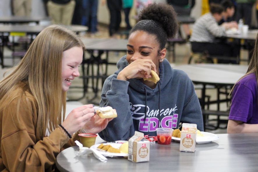 Board of Education Community Schools